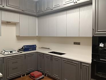 Кухонные гарнитуры: Мебель на заказ — 13