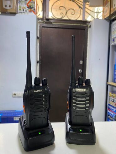 авто ратся: Рации Baofeng 888s Доставка бесплатная по городу 🚕 #рация #рации