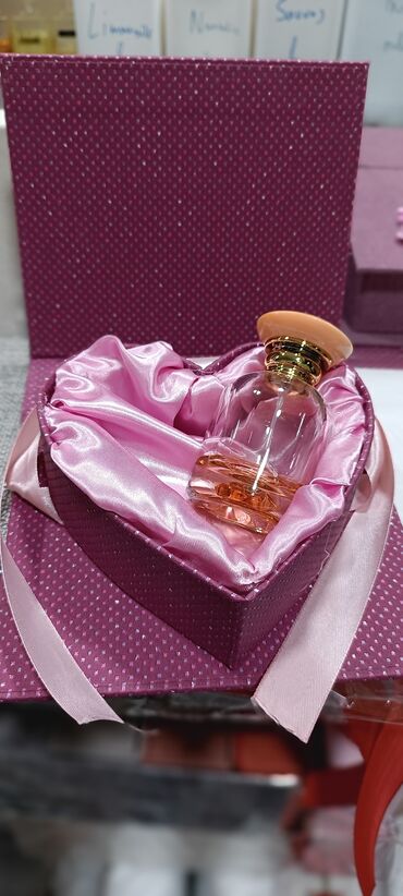 Ətriyyat: Ölkə üzrə ən çox çeşid və birinci əl ətirlər, top keyfiyyətli — 8