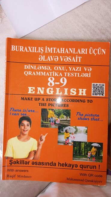 elşən şəkərov ərəb dili pdf: Bu dərslik, buraxılış imtahanlarına hazırlaşan şagirdlər üçün nəzərdə