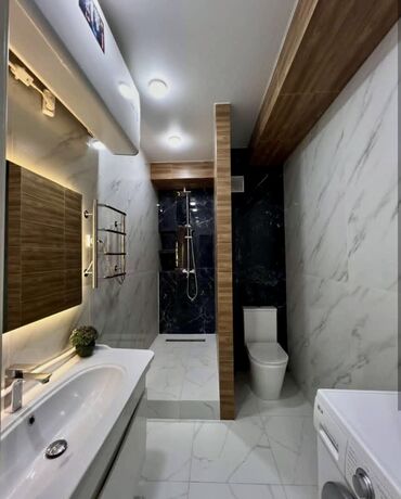 Продажа квартир: 4 комнаты, 120 м², Элитка, 3 этаж, Евроремонт — 8