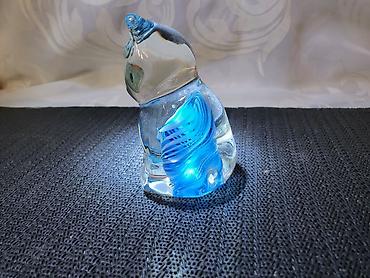starinska: Murano figura macke rucni rax iz 70ih godina. Murano figura — 8