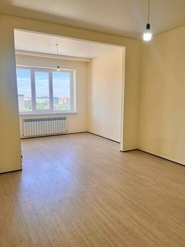 Продажа квартир: 1 комната, 46 м², Элитка, 8 этаж, Евроремонт