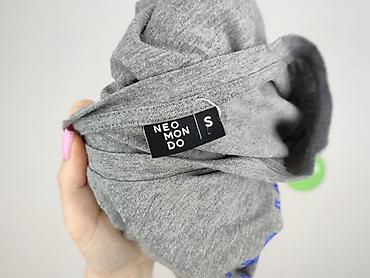 7more7 bluzy: T-shirt damski, rozmiar S — 4