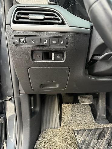 Hyundai: Hyundai Palisade: 2019 г., 2.2 л, Автомат, Дизель, Кроссовер — 13