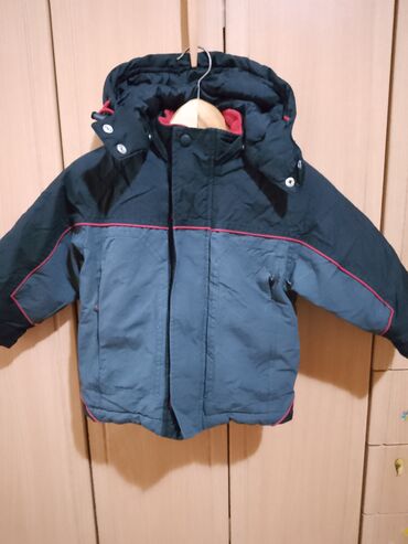 velicina 176 za koliko godina: H&M, Puffer jacket, 86