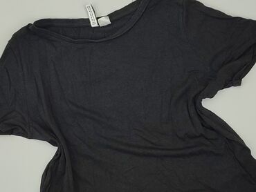 koszulki damskie t shirty: H&M, M, стан - Хороший