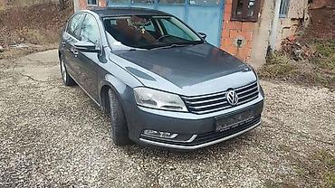 passat b5 5 karavan: VOLKSWAGEN PASSAT B7 - KOMPLETAN AUTO U DELOVIMA | VW Passat B7 — 2