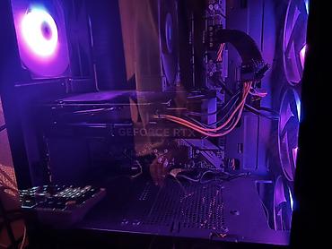 sm57 микрофон: Компьютер, ОЗУ 16 ГБ, Игровой, Б/у, AMD Ryzen 5, NVIDIA GeForce RTX 4060 Ti, HDD + SSD — 6