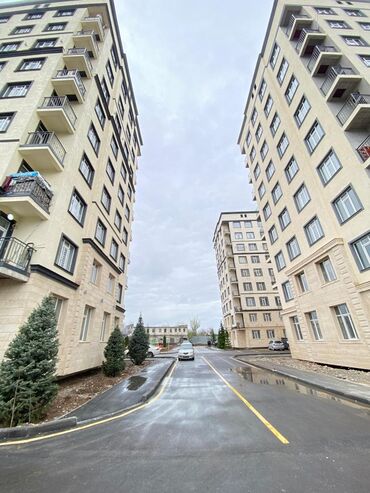 Продажа квартир: 1 комната, 41 м², Элитка, 9 этаж, ПСО (под самоотделку)