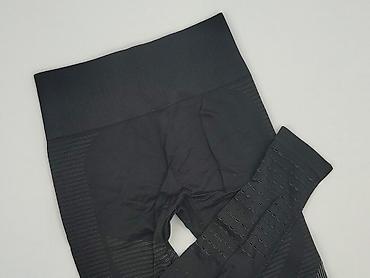 getry jeansowe: Legginsy Sportowe damskie, rozmiar S — 1