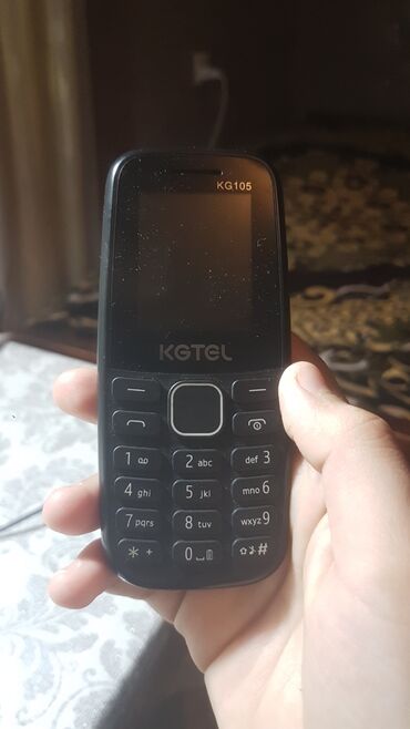 kgtel k349 v Azərbaycan | Digər mobil telefonlar: KGTel Telefon satılır. İslək veziyyetdedir.Real Alicilar yazsın