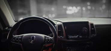 Другие автомобили: Продаю или меняю рамный джип Rexton G4 tronic. Страна прибытия: Корея — 3