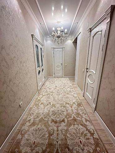 Продажа квартир: 2 комнаты, 76 м², Индивидуалка, 2 этаж, Евроремонт — 5