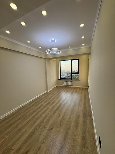 archa group: 3 комнаты, 77 м², Элитка, 9 этаж, Дизайнерский ремонт — 5