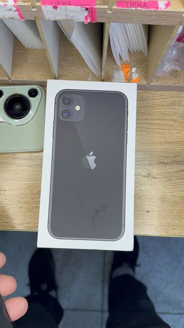 айфон 11 цена в бишкеке цум: IPhone 11, Б/у, 128 ГБ, Коробка, 79 %