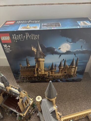 Oyuncaqlar: Uşaqlar üçün 6739 hissədən ibarət çox iri həcmli -da lalafo.az — 11 Oyuncaqlar: Uşaqlar üçün 6739 hissədən ibarət çox iri həcmli — 11