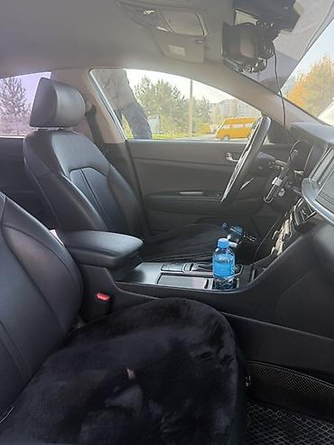 kia ölüxana: Kia K5: 2019 г., 2 л, Автомат, Газ, Седан — 7