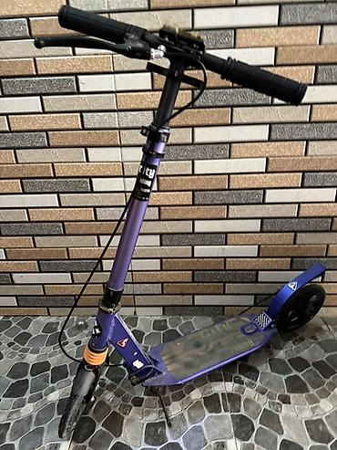elektrikli scooter xiaomi: - City Ride(Kontakt Home-dan alinib), 2024 il — 2