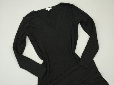 sukienki długie: Dress, L (EU 40), H&M, condition - Very good