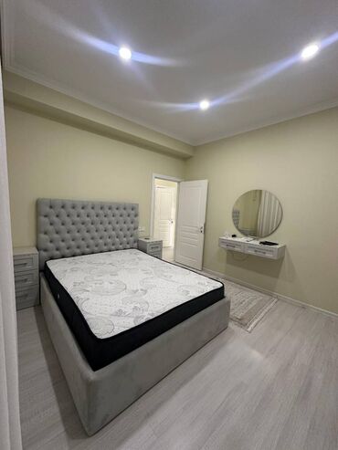 Yeni tikili: 3 otaqlı, Yeni tikili, 112 kv. m — 6