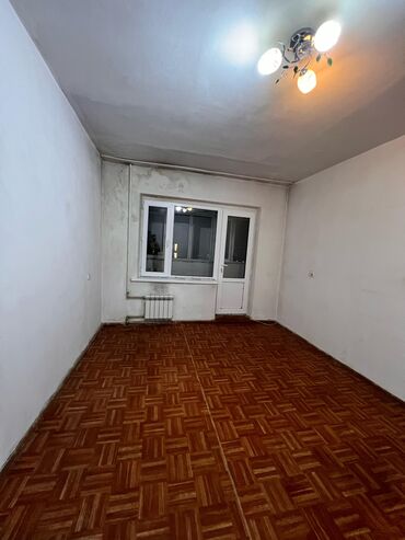 здается квартир: 1 комната, 36 м², 106 серия, 7 этаж, Старый ремонт