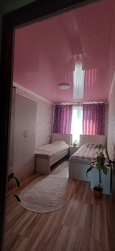 квартиры под бизнес: 3 комнаты, 71 м², 3 этаж