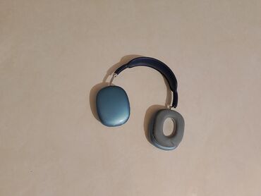 петличные микрофоны: Наушник:🎧T9 цвет/синийБ/у сломано левая сторона /работает на 100% 