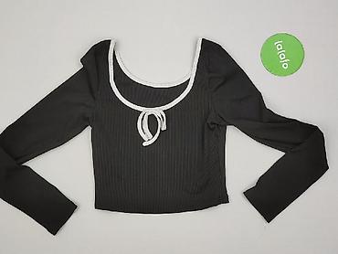 getry woskowane: Top damski, rozmiar S — 2