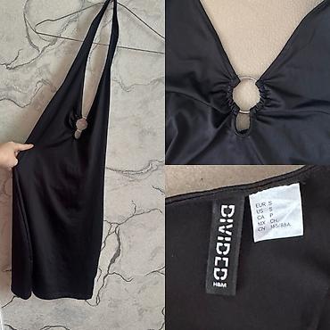 Gündəlik don, Midi, H&M, S