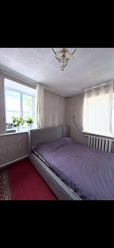 Продажа коттеджей и домов: 4 комнаты, 69 м², 4 соток, Бишкек, Кара-Жыгач ж/м Риэлтор — 15