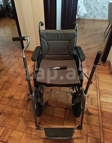 Другое: Təcili satılır yeni kimidir çox az istifadə edilirb — 3