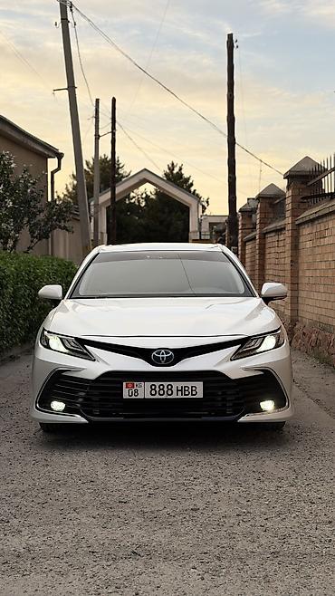 passat b3 седан: Сдаю Toyota Camry, Посуточно, Без водителя, | Залог, От 18 лет — 4