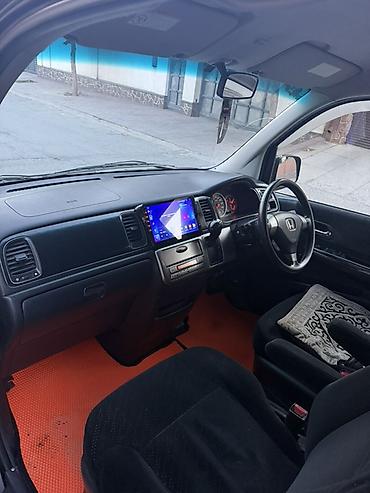 хонда степ 1999: Honda Stepwgn: 2003 г., 2.4 л, Автомат, Бензин, Минивэн — 10