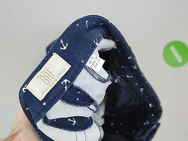ponza plus jeans: Spodnie materiałowe damskie, rozmiar S — 5
