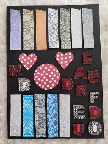 Ostale dečije stvari: Repromaterijal za scrapbook/kolaž/ilustrovani dnevnik
 
Povoljno — 8