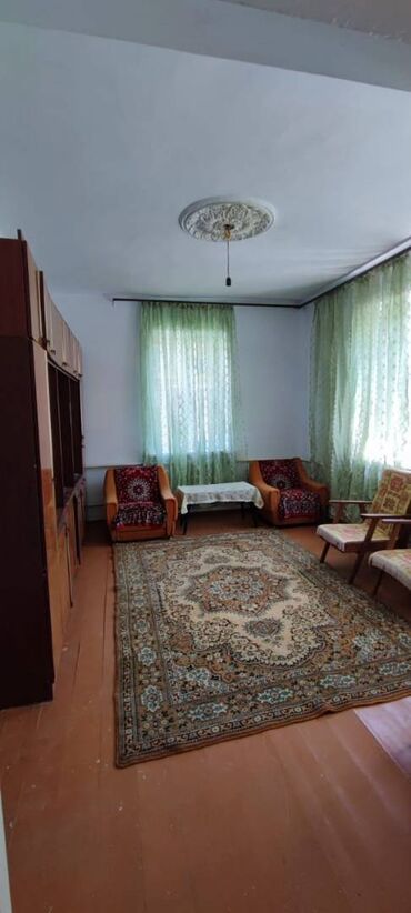 аренда домов рабочий городок: 100 кв. м, 4 бөлмө