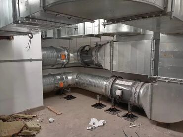 Жестяные работы: Жестяные работы, Вентиляция, Изготовление изделий, Листогиб — 3