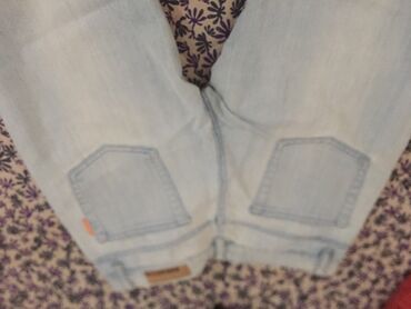 Pantalone: Bermude sorc pantalone — 13