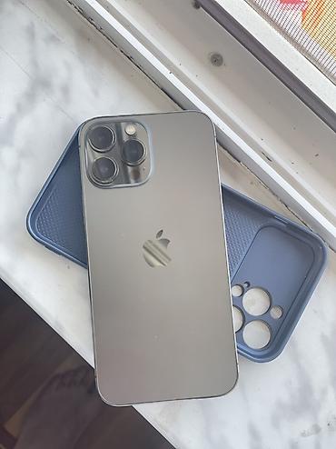 Apple iPhone: IPhone 13 Pro, Space Gray — 6