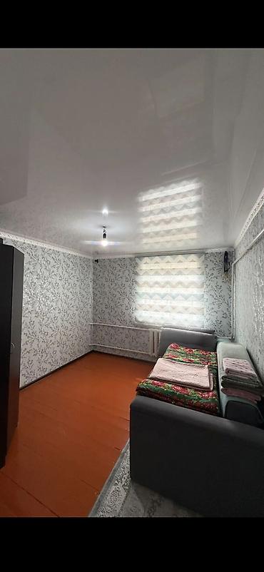 танхаус кок жар: 60 м², 4 комнаты, Кок-Жар мкр, Без подселения — 6