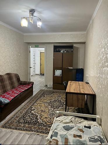 Продажа квартир: 2 комнаты, 53 м², Индивидуалка, 5 этаж, Косметический ремонт — 4