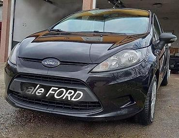auto plac senta: SVI MODELI U DELOVIMA ZA FORD B-MAX, C-MAX, FESTIVA . OD 2000. DO — 1