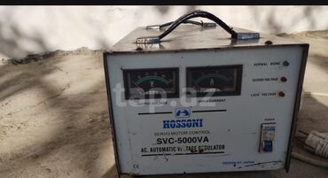 isdenmis soyuducu: Transformator satılır. Heç bir problemi yoxdur İdeal vəziyyətdədir