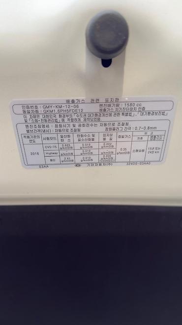 Kia: Kia Niro: 2019 г., Гибрид, Кроссовер — 24