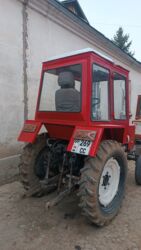 Другие мини-тракторы: Трактор Т-25 Продаётся трактор Т-25А в идеальном состоянии. В тракторе — 4