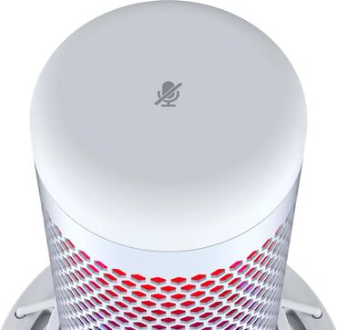 Mikrofonlar: Yeni Simli Mikrofon HyperX, Pulsuz çatdırılma, Ünvandan götürmə — 4