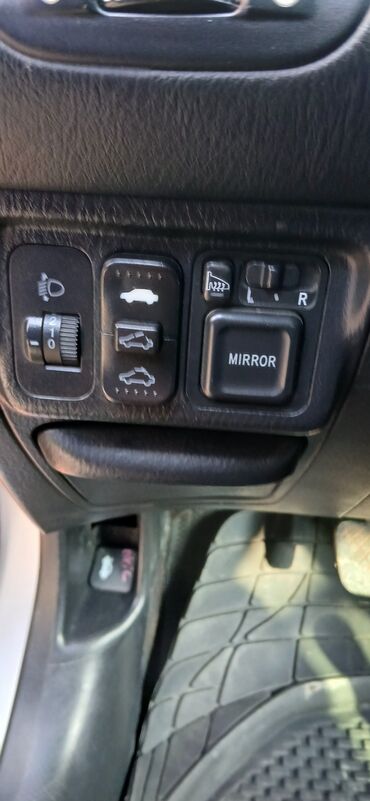 Honda: Honda Civic: 2004 г., 1.6 л, Бензин, Седан — 7