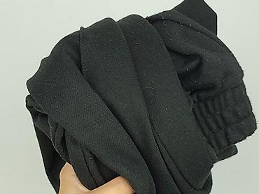 dres h: Spodnie dresowe damskie, rozmiar M — 8