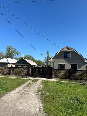 Продажа коттеджей и домов: Продаётся уютный мансардный дом вместе землей 23 гектара,построенный с — 19